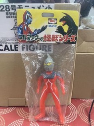 Bullmark 日本制七星俠
