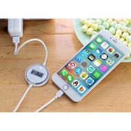 USB Voltage/Amps Power Meter Tester Multimeter