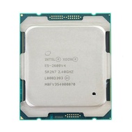 intel xeon e5 2680 v4 cpu processor 14 core 2.40ghz 35mb l3 cache 120w sr2n7