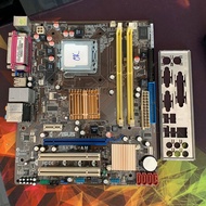 MAINBOARD ASUS G31 SOCKET 775 NGUYÊN ZIN