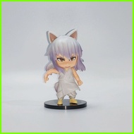 ◵ ❦ ◇ 6pcs YuYu Hakusho Figures Urameshi Yuusuke Hiei Koenma Model Kit