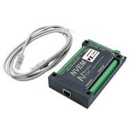 Spot inventory  Mach3 4 Axis CNC NVEM Ethernet Control Card Mach3 CNC Controller 3/4/6 Axis 5 Axis C