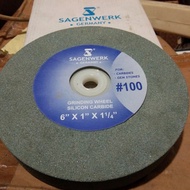 Grinding Wheel Grinding Wheel 6 inch grade 100