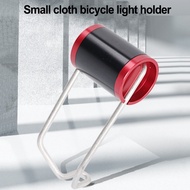 Practical Front Light Holder for Easy Installation on For Brompton Folding Bikes