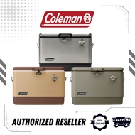 Coleman Steel Belted Cooler Box 54QT (51L) (EX Version)