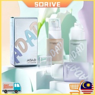 ADAD Moisturizing skin tone correction primer cream Three Color BB Cream Waterproof and Sweatproof