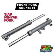 FRONT FORK YAMAHA LAGENDA 115 FI SIAP MINYAK FORK SRL115 FI