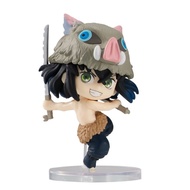 Demon Slayer INOSUKE Gachapon Chibi Figure