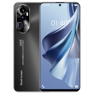 Reno10 Pro 5G SmartPhone 7.3inch Ultra-Clear Screen Memory 8GB+256GB Android 13.0 Dual SIM Card