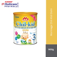 Morinaga Milk Powder CK-3 Chil-Kid (900g)