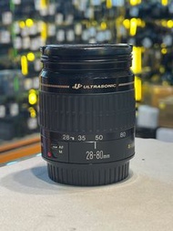 Canon EF 28-80mm f3.5-5.6 USM 第一代 經典 變焦鏡頭