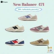 New Balance 471 Shoes - Guaranteed  Sneakers GJDF