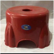 Plastic Round Squatting Stool