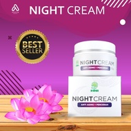 HNI HPAI - NIGHT CREAM Produk HNI HPAI