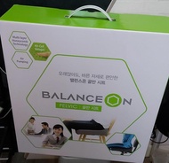 Balance Seat 醫療級凝膠健康坐墊 ( 盆骨矯正坐墊 )