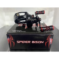 ❗❗สุดปัง❗❗ หยดน้ำ BISON SPIDER MAX     KM4.25606❤แนะนำ❤