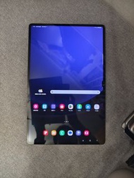 三星Samsung Galaxy Tab S9 Ultra 12+256GB 5G版 很新淨送筆