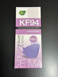 健康寶KF94 PM2.5 口罩