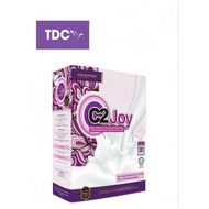 C2JOY MIXED SKIM MILK AND COLOSTRUM DRINK
