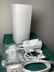 Linksys Atlas 6 Pro AX5400雙頻 MX5501 (MX5500)Mesh WiFi6網狀路由器(一入)