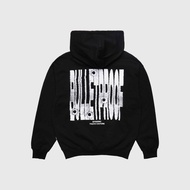 EPIDEMIC HOODIE - HD CELTIES BLACK