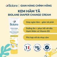 BIOLANE Diaper Change Cream for babies