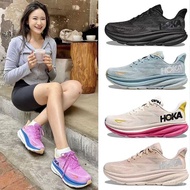 Clift9 Running Shoes Mens and Women's Lightweight Cushioning MarathAbsorptiBreathable Highway 5MSW T