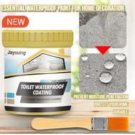 Leak repair waterproof glue Essential Waterproof Paint for Home Decoration Bathroom Wall Waterproof Coating