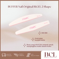 Buffer Nail Original RIGEL 2 Shape