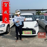 （已收訂）2020年 Sienta 1.8 豪華+ 電動滑門 盲點 📣原廠釋出 全新領牌車🔥 "可舊換新 可全貸&增貸 免聯徵 自售 Colt Plus Carens CRDI 3008 樂薇娜 馬5