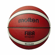 Molten Ball Size 6 B6G4500