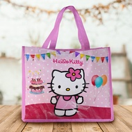 Tas Souvenir Ulang Tahun Tedak Siten Hampers Goodie Bag dan acara syukuran murah banyak motif Ukuran