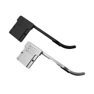 New style 1pc Metal Thumbs Up Hand Grip Hot Shoe Cover for Fujifilm X100VI X-E4 X100V X100F X-E3 SIL