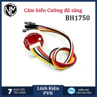 Light intensity sensor BH1750 - with case
