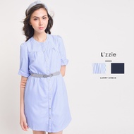 Lzzie Lerry Dress - Stripe