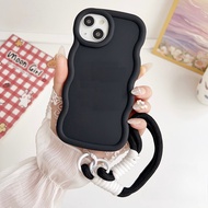 Luxury Macaron Case Soft Shell Realme Note C65 C53 C51 C55 C35 50 C67 C30S C30 C25Y C21Y C25S C25 C1