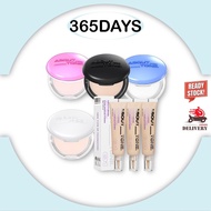 About Tone Powder Pact / Foundation