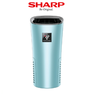 Máy lọc không khí xe hơi ô tô Sharp IG-NX2E-A/ IG-NX2E-B/ IG-NX2E-W Thailand Plasma Ion khử nấm mốc 