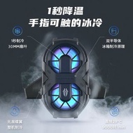 紅魔 6 PRO 散熱風扇 雙半導體製冷 雙層急速降溫