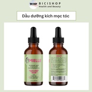 Mielle Organics Rosemary Mint Growth Oil 59ml