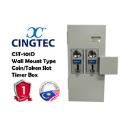 Timer Control Box (Coin/Note acceptor)