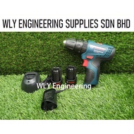 BOSCH GSB120-LI Cordless Impact Drill / BOSCH Impact Screwdriver / Impact Drill / Impact Screwdriver