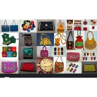 Live guest bag