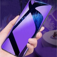 Galaxy A21s/A23/A31/A32 4G/5G/A33 5G/A34 5G/A42 5G/A51 Matte Shield Anti-UV Blue Light Tempered Glas