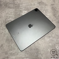『澄橘』iPad Pro (12.9吋) 四代 256GB WiFi 灰《二手 無盒裝 中古》A67661