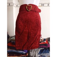 2HAND DRESS SIZE M (4)