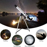 XEST Teropong Bintang Monocular Astronomical Telescope Single Tube - 50600 | Teropong XEST | Telesco