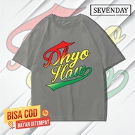 KAOS DHYOHAW KAOS BAND DHYO HAW KAOS BAND REGAE COCOK UNTUK PRIA DAN WANITA