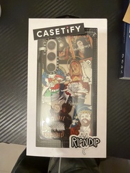 CASETiFY Ripndip Phone Case for Samsung S23 Ultra
