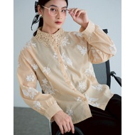 KEMEJA Myrubylicious INIYA SHIRT CODE 247G | WOMEN'S TOPS | Shirt
